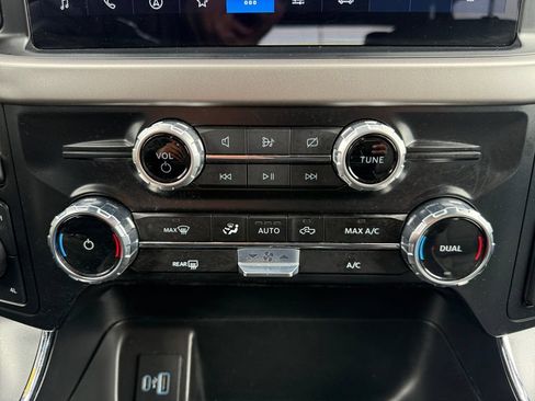 Used 2024 Ford F150 XLT w/ Mobile Office Package AWD/4WD image 15