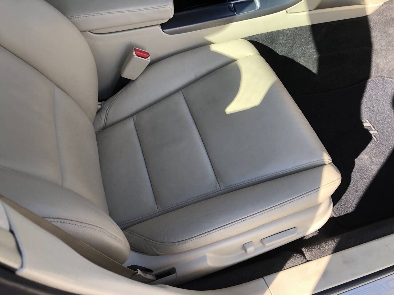 Used 2012 Acura TL FWD image 7