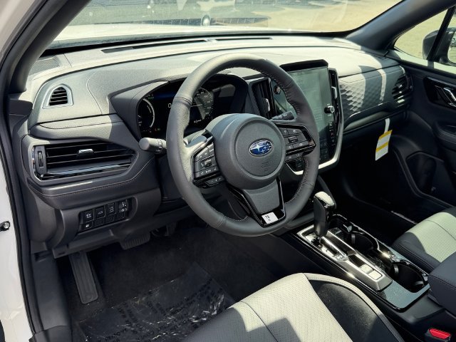 New 2026 Subaru Forester Touring AWD/4WD image 12