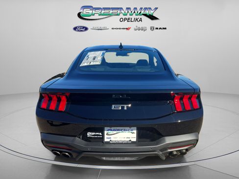 New 2026 Ford Mustang GT Premium RWD image 7