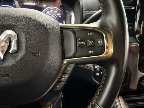 Used 2023 RAM 2500 Limited image 28