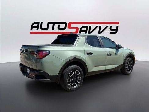 Used 2022 Hyundai Santa Cruz SEL w/ Winter Package AWD/4WD image 5