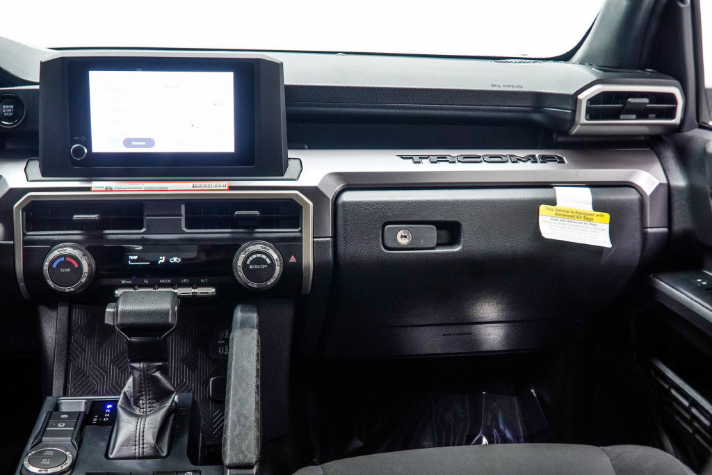 Used 2024 Toyota Tacoma SR5 RWD image 21