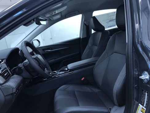 New 2026 Toyota Camry XLE image 18