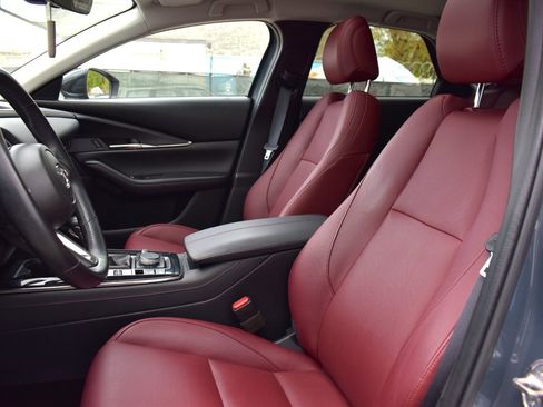 Used 2023 MAZDA CX-30 AWD 2.5 S w/ Preferred Package image 11