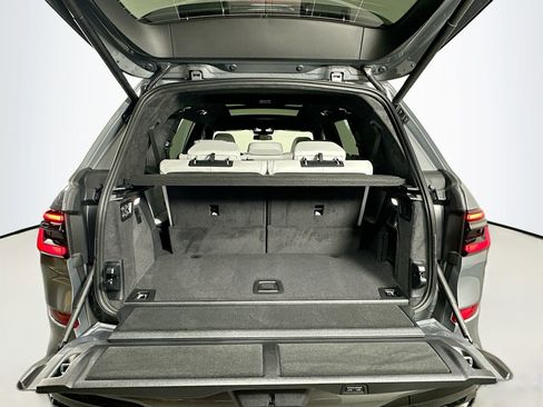 New 2026 BMW X7 xDrive40i image 28
