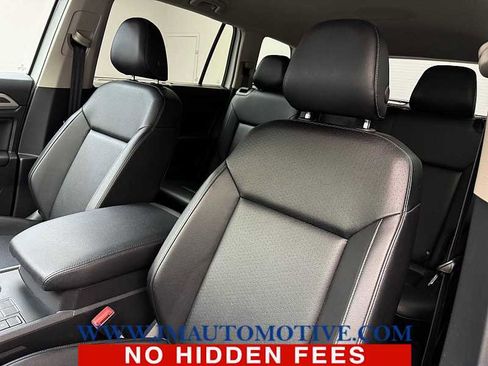 Used 2019 Volkswagen Atlas SE image 13