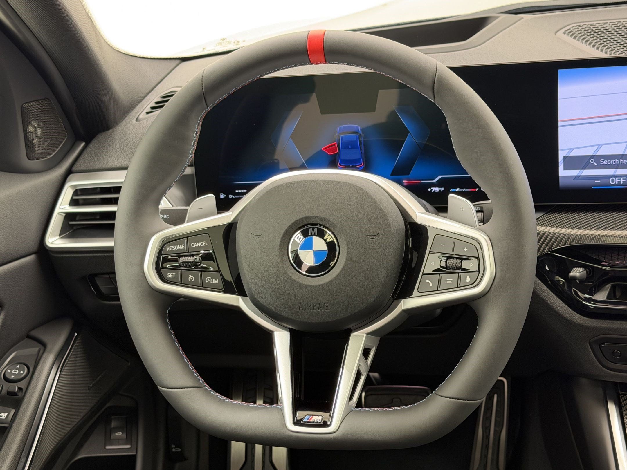 New 2026 BMW M340i w/ Premium Package RWD image 11