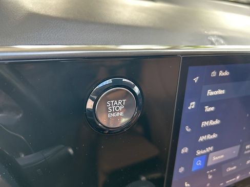 Used 2023 Lexus NX 250 FWD w/ Towing Package (2000 Lbs) image 45