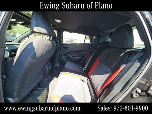 Used 2024 Subaru Impreza RS w/ Popular Package #1 AWD/4WD image 9