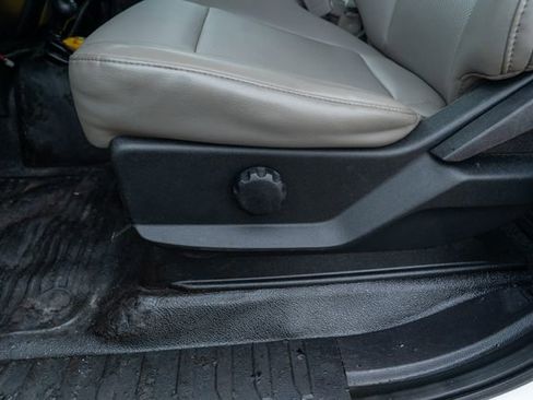 Used 2018 Ford F550 4x4 Crew Cab Super Duty image 22