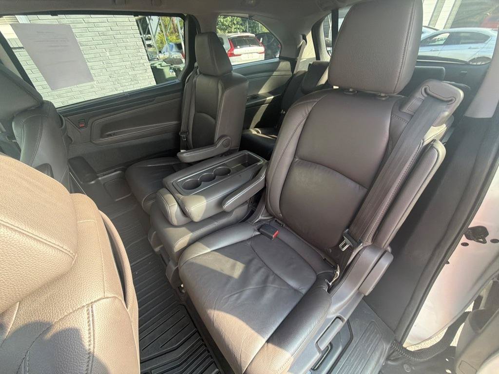 Used 2019 Honda Odyssey EX-L image 26