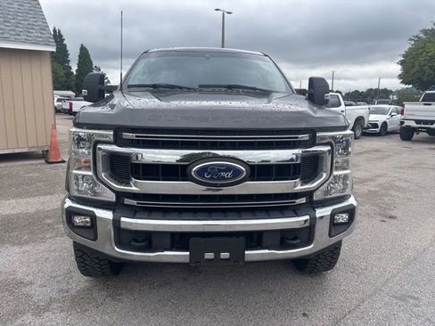 Used 2020 Ford F250 XLT w/ Tremor Off-Road Package AWD/4WD image 2
