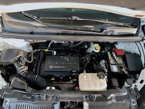 Used 2016 Buick Encore Leather image 37