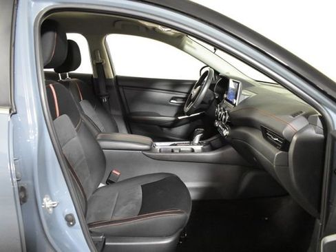 Certified 2024 Nissan Sentra SR image 33