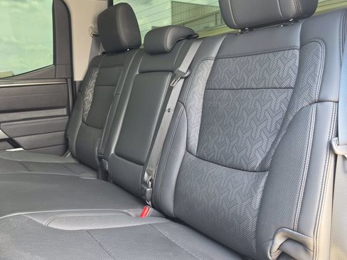 Used 2024 Toyota Tundra SR5 w/ SR5 Premium Package AWD/4WD image 10