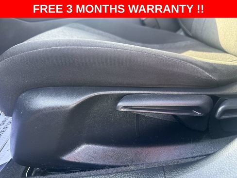 Used 2025 Honda Accord LX image 13