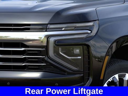 New 2026 Chevrolet Tahoe LT AWD/4WD image 11