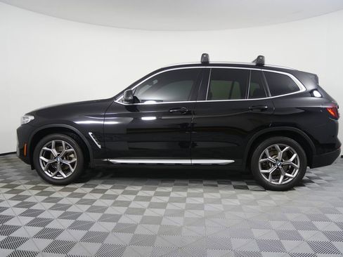 Used 2022 BMW X3 xDrive30i w/ Convenience Package image 6