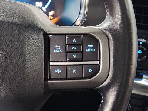 Used 2022 Ford F150 Lariat w/ Equipment Group 502A High AWD/4WD image 55