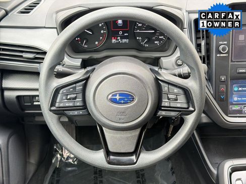 Used 2024 Subaru Crosstrek 2.0i w/ Popular Package #1A image 16