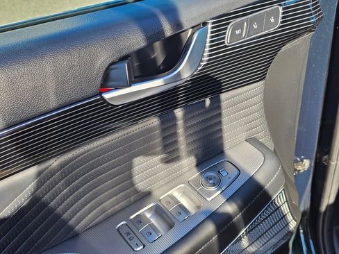 Used 2023 Hyundai Palisade Calligraphy AWD/4WD image 22
