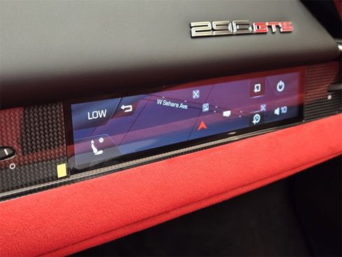 Used 2024 Ferrari 296 GTS image 36