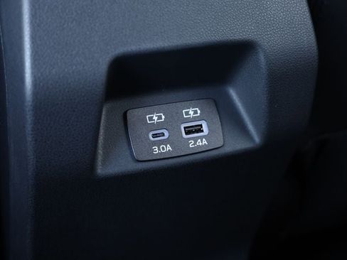 New 2026 Subaru Crosstrek 2.5i Limited AWD/4WD image 21