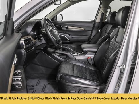 Used 2022 Kia Telluride SX w/ SX Prestige Package image 7