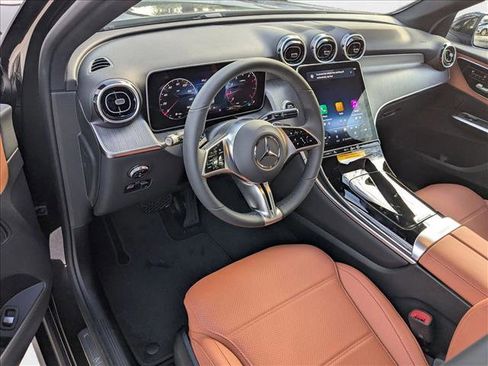 Certified 2026 Mercedes-Benz GLC 300 4MATIC image 3