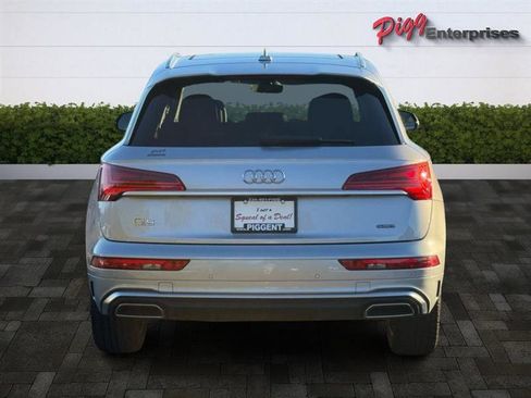 Used 2024 Audi Q5 2.0T Premium Plus image 10