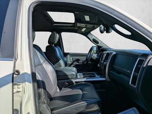 Used 2017 RAM 1500 Limited image 22