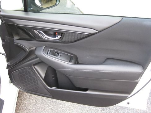 Used 2024 Subaru Legacy Premium AWD/4WD image 35