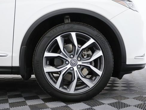 Certified 2023 Acura MDX SH-AWD w/ Technology Package image 6