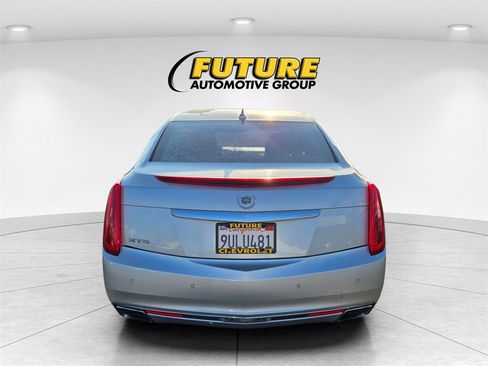 Used 2014 Cadillac XTS Luxury image 5