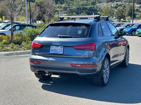 Used 2018 Audi Q3 2.0T Premium Plus w/ Premium Plus Package image 5