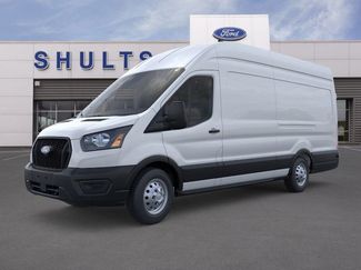 New 2026 Ford Transit 350 Base video 1