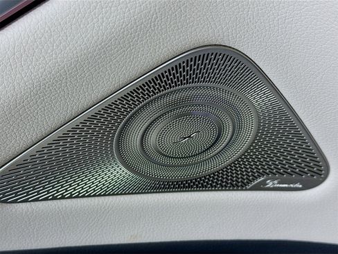 Used 2022 Mercedes-Benz S 580 S 580 image 20