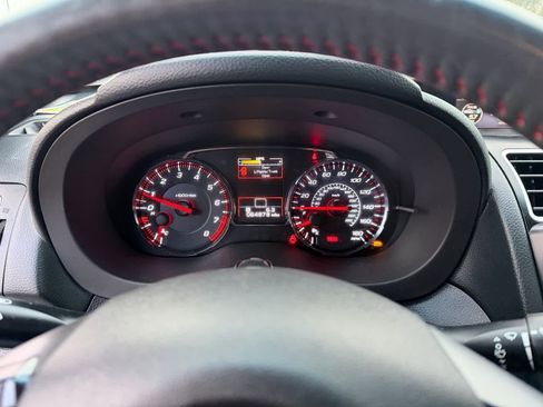 Used 2018 Subaru WRX image 32