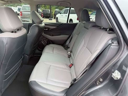 Used 2023 Subaru Outback Limited AWD/4WD image 14