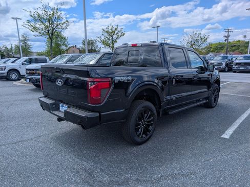 New 2026 Ford F150 XLT image 2