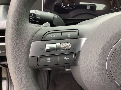 Certified 2025 Hyundai Sonata SEL AWD/4WD image 29