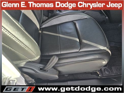 Used 2023 Jeep Wrangler Sahara w/ Safety Group image 35