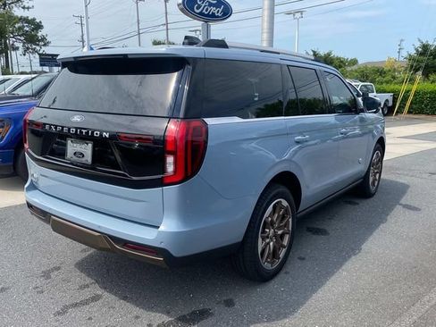New 2027 Ford Expedition King Ranch AWD/4WD image 30