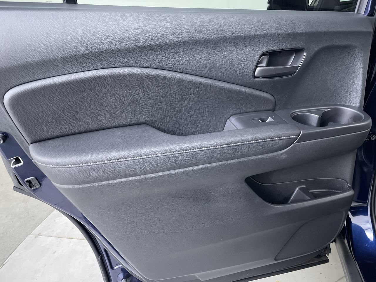 Used 2023 Honda Passport EX-L image 21