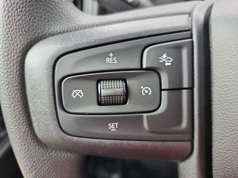 New 2026 GMC Sierra 3500 Pro w/ Convenience Package image 16