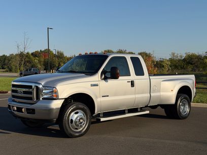 Used 2006 Ford F350 XL