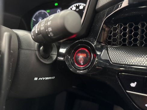 Used 2025 Honda CR-V Sport Touring image 24