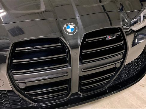 Used 2025 BMW M3 Competition w/ Executive Package image 30