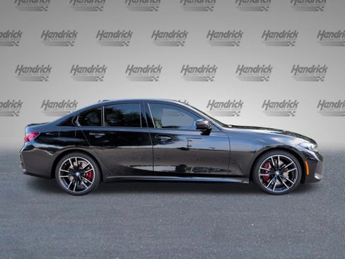 Used 2023 BMW M340i xDrive w/ Premium Package AWD/4WD image 6